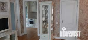 2-к квартира, посуточно, 50м2, 3/13 этаж