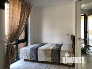 1-к квартира, посуточно, 20м2, 1/3 этаж