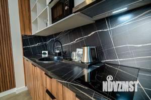 1-к квартира, посуточно, 26м2, 2/3 этаж