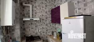 1-к квартира, на длительный срок, 31м2, 8/8 этаж