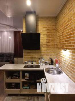 2-к квартира, посуточно, 42м2, 1/9 этаж