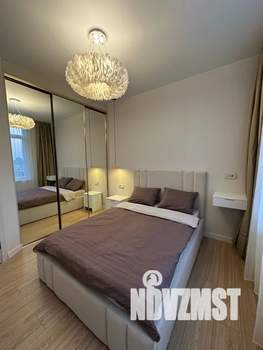 1-к квартира, посуточно, 31м2, 3/6 этаж