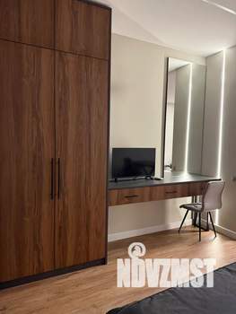 1-к квартира, посуточно, 40м2, 6/6 этаж