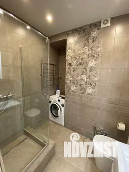 1-к квартира, посуточно, 36м2, 6/6 этаж