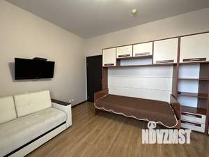 2-к квартира, посуточно, 45м2, 1/1 этаж