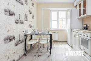 2-к квартира, посуточно, 70м2, 4/9 этаж
