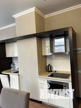 2-к квартира, посуточно, 52м2, 1/1 этаж