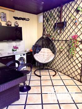 2-к квартира, посуточно, 78м2, 1/5 этаж