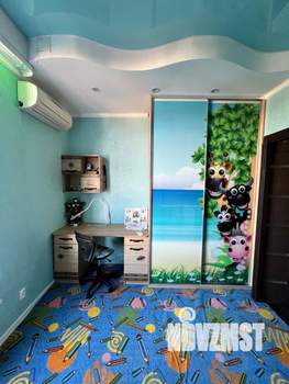 2-к квартира, на длительный срок, 50м2, 5/6 этаж