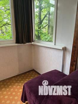 1-к квартира, посуточно, 36м2, 4/7 этаж
