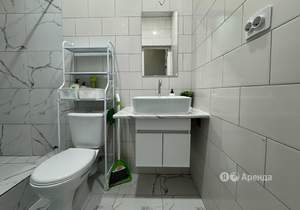 Студия квартира, на длительный срок, 25м2, 3/3 этаж