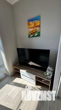 1-к квартира, посуточно, 30м2, 5/9 этаж