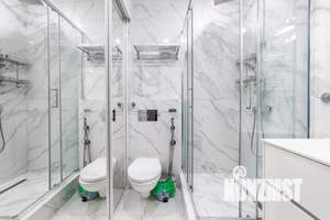 Студия квартира, посуточно, 20м2, 6/17 этаж