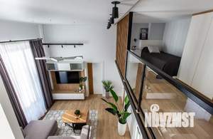3-к квартира, посуточно, 110м2, 1/5 этаж