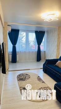 2-к квартира, посуточно, 48м2, 4/5 этаж