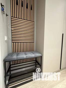 Студия квартира, посуточно, 26м2, 5/19 этаж