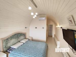 2-к квартира, посуточно, 86м2, 1/1 этаж