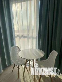 1-к квартира, посуточно, 19м2, 1/1 этаж