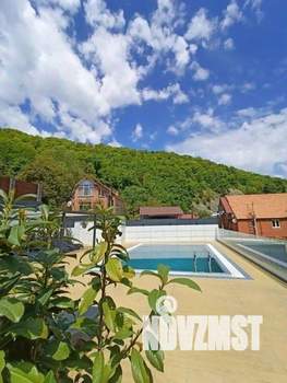 1-к квартира, посуточно, 22м2, 1/1 этаж