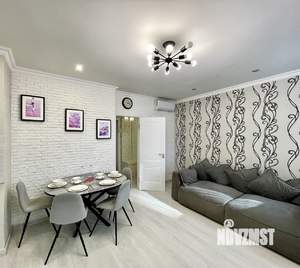 2-к квартира, на длительный срок, 48м2, 2/18 этаж