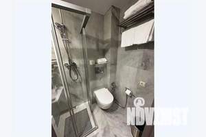 1-к квартира, посуточно, 300м2, 1/5 этаж