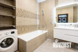 1-к квартира, посуточно, 110м2, 1/1 этаж