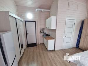 Студия квартира, посуточно, 20м2, 2/2 этаж