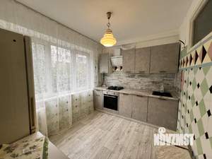 2-к квартира, на длительный срок, 54м2, 3/5 этаж