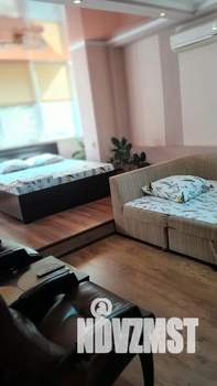 2-к квартира, посуточно, 48м2, 5/12 этаж