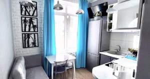 1-к квартира, посуточно, 30м2, 2/8 этаж