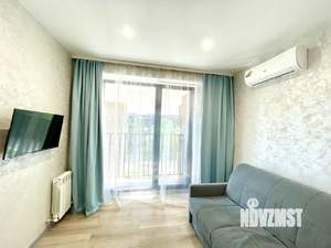 1-к квартира, на длительный срок, 32м2, 2/8 этаж