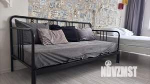 1-к квартира, посуточно, 26м2, 1/1 этаж