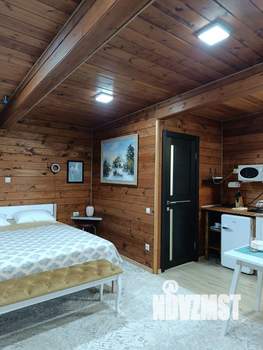 Студия квартира, на длительный срок, 30м2, 3/3 этаж