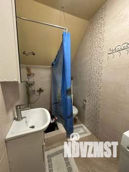 1-к квартира, посуточно, 35м2, 4/5 этаж