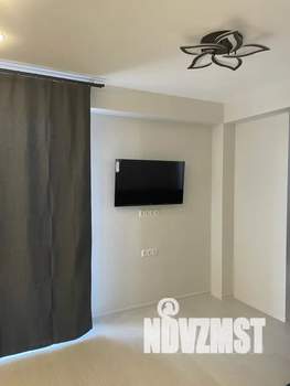 1-к квартира, посуточно, 38м2, 11/12 этаж