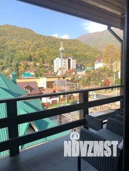 4-к квартира, посуточно, 100м2, 6/6 этаж