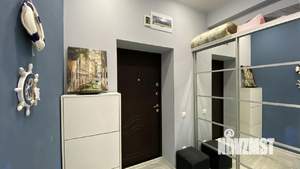 2-к квартира, посуточно, 40м2, 1/1 этаж