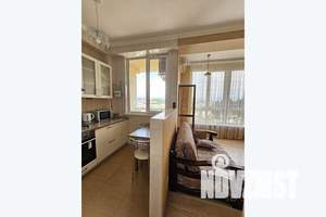 2-к квартира, посуточно, 69м2, 6/6 этаж