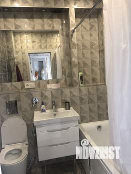 Студия квартира, на длительный срок, 30м2, 4/7 этаж