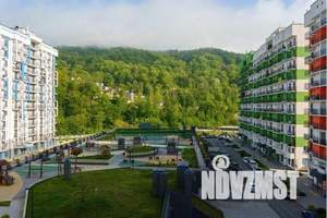 1-к квартира, посуточно, 26м2, 6/12 этаж