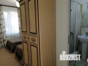 Студия квартира, посуточно, 21м2, 1/1 этаж
