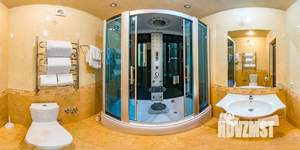 2-к квартира, посуточно, 50м2, 1/1 этаж