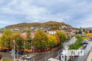 3-к квартира, посуточно, 50м2, 1/1 этаж