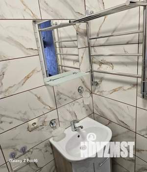 1-к квартира, посуточно, 17м2, 2/2 этаж