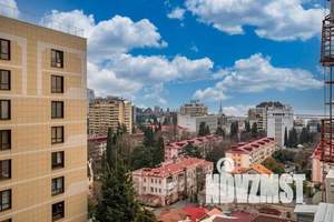 1-к квартира, посуточно, 45м2, 12/14 этаж