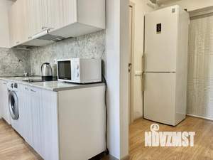 Студия квартира, посуточно, 28м2, 9/13 этаж