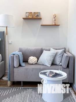 Студия квартира, посуточно, 30м2, 3/11 этаж