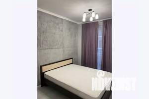 1-к квартира, посуточно, 40м2, 5/6 этаж