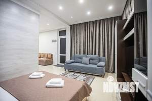 1-к квартира, посуточно, 30м2, 1/3 этаж