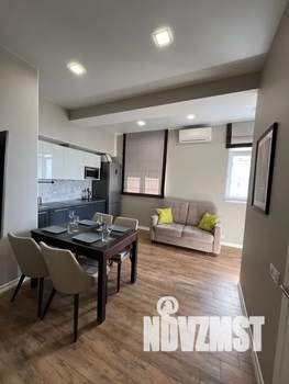 3-к квартира, посуточно, 60м2, 10/13 этаж